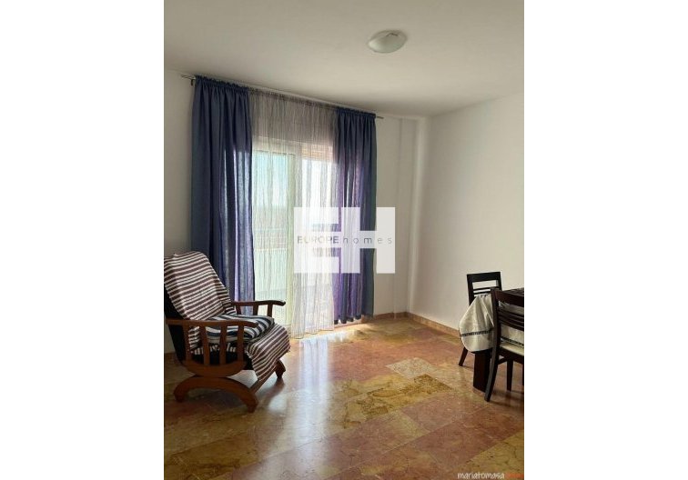 Revente - Penthouse - Torrevieja - Torreblanca