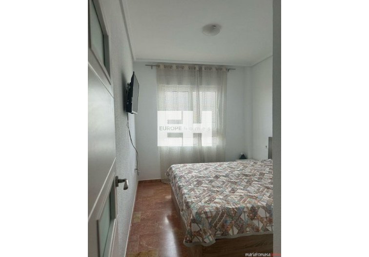 Revente - Penthouse - Torrevieja - Torreblanca