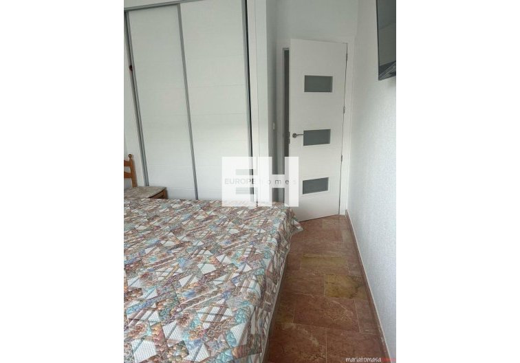 Revente - Penthouse - Torrevieja - Torreblanca