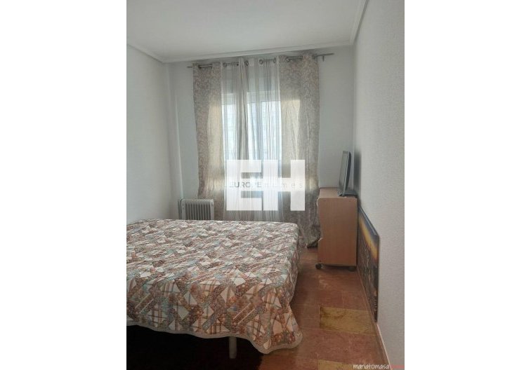 Revente - Penthouse - Torrevieja - Torreblanca