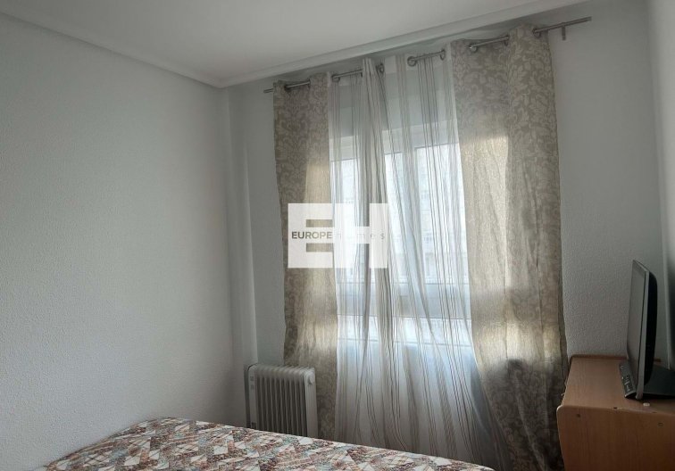 Revente - Penthouse - Torrevieja - Torreblanca