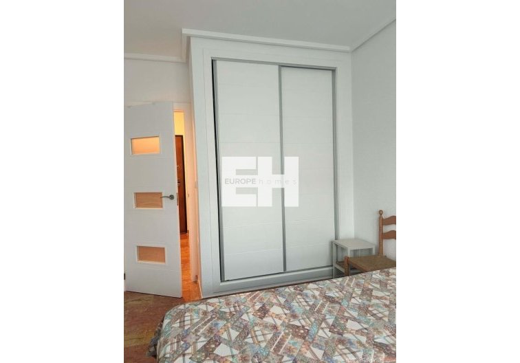 Revente - Penthouse - Torrevieja - Torreblanca