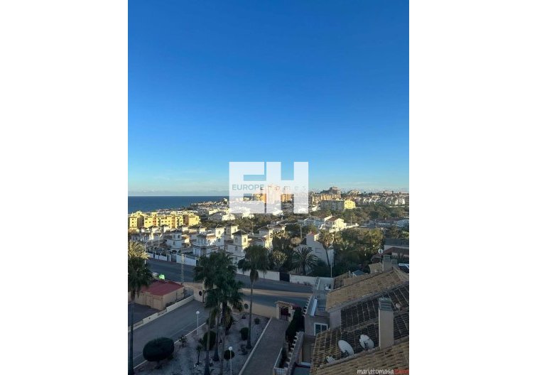 Revente - Penthouse - Torrevieja - Torreblanca