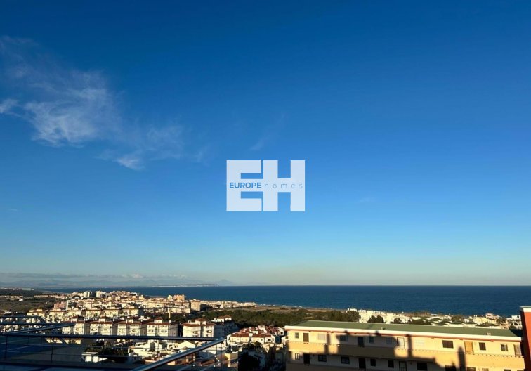 Revente - Penthouse - Torrevieja - Torreblanca