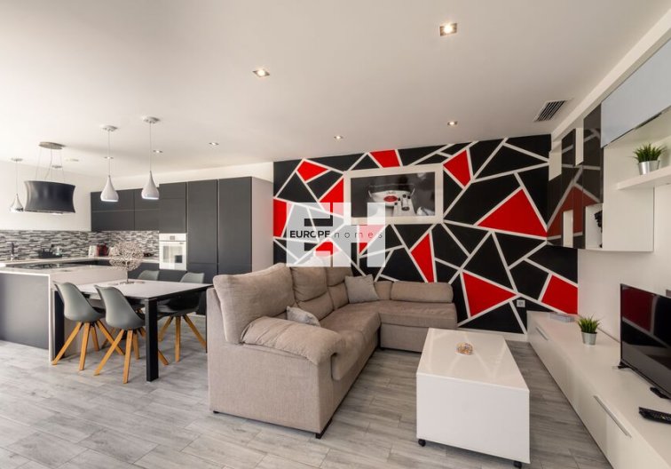 Segunda mano - villa - Daya Vieja - Costa Blanca