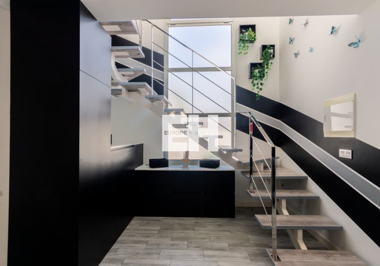 Segunda mano - villa - Daya Vieja - Costa Blanca