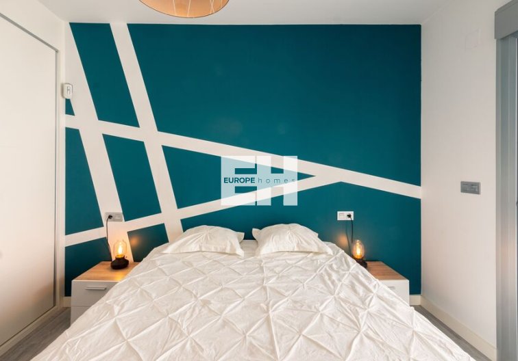 Segunda mano - villa - Daya Vieja - Costa Blanca