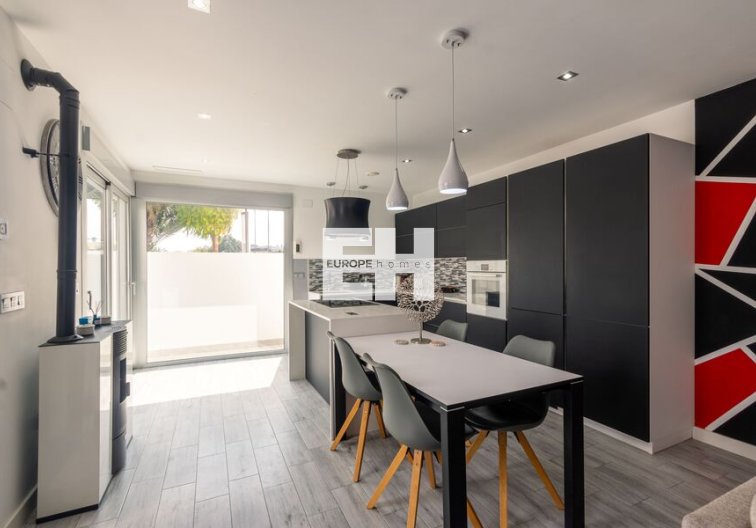 Segunda mano - villa - Daya Vieja - Costa Blanca