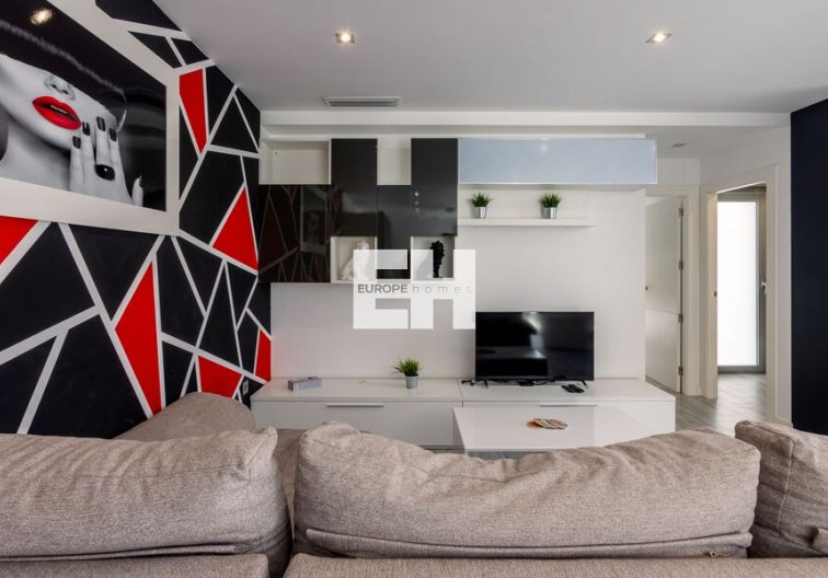 Segunda mano - villa - Daya Vieja - Costa Blanca