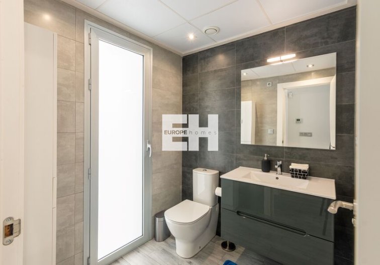 Segunda mano - villa - Daya Vieja - Costa Blanca