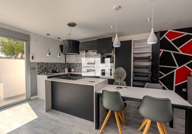 Segunda mano - villa - Daya Vieja - Costa Blanca