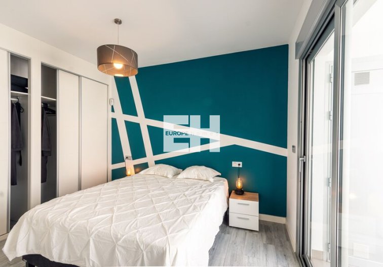 Segunda mano - villa - Daya Vieja - Costa Blanca