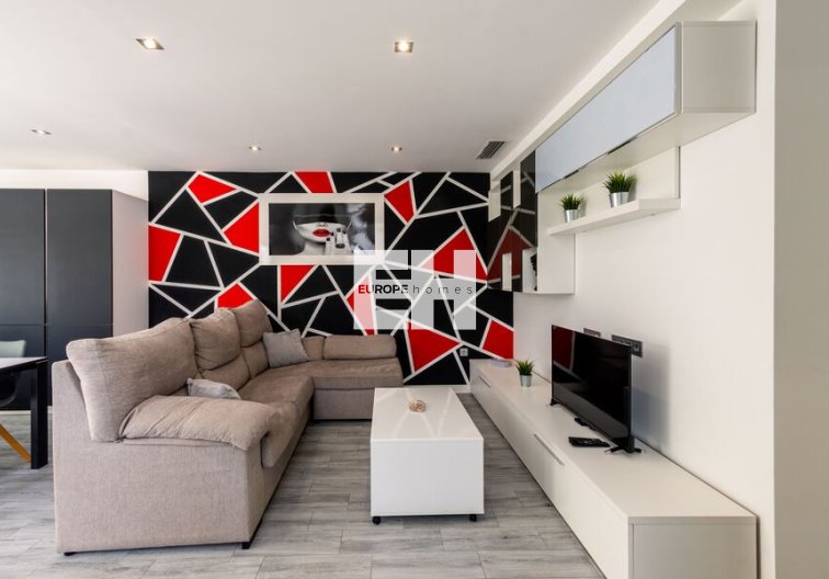 Segunda mano - villa - Daya Vieja - Costa Blanca