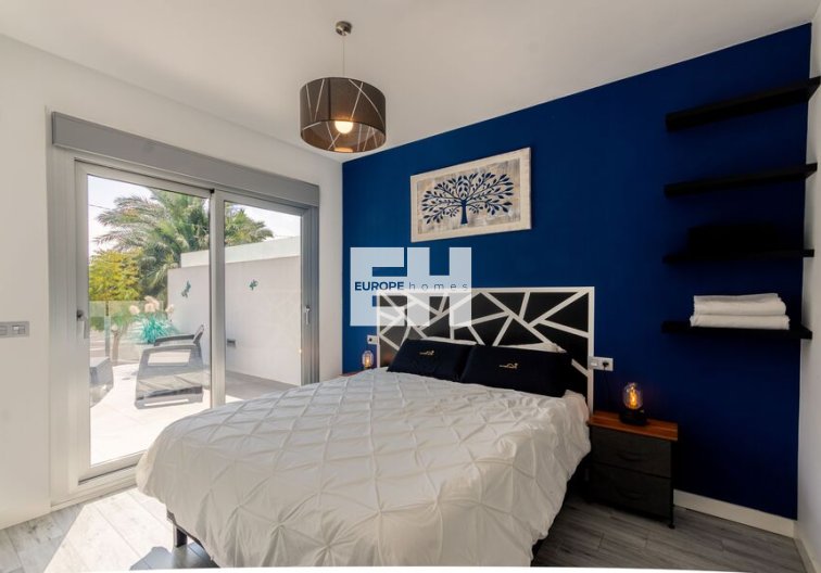 Segunda mano - villa - Daya Vieja - Costa Blanca