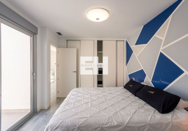 Segunda mano - villa - Daya Vieja - Costa Blanca