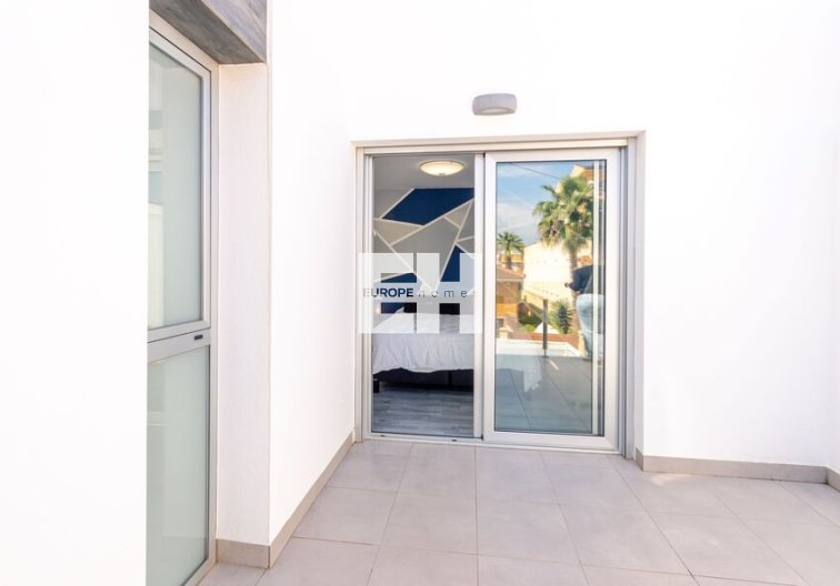 Segunda mano - villa - Daya Vieja - Costa Blanca