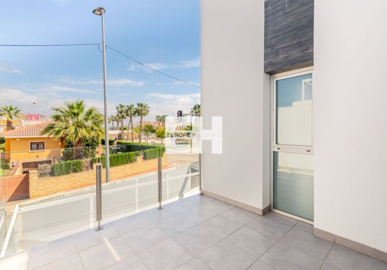 Segunda mano - villa - Daya Vieja - Costa Blanca