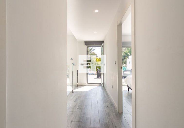 Segunda mano - villa - Daya Vieja - Costa Blanca