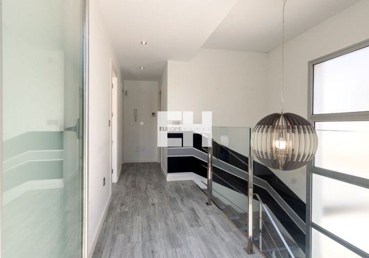 Segunda mano - villa - Daya Vieja - Costa Blanca