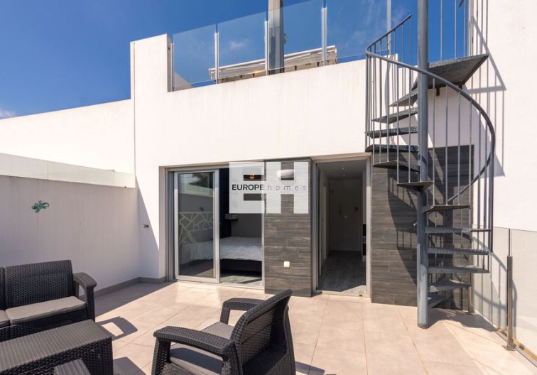 Segunda mano - villa - Daya Vieja - Costa Blanca