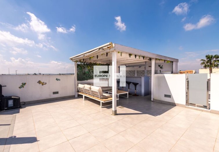 Segunda mano - villa - Daya Vieja - Costa Blanca