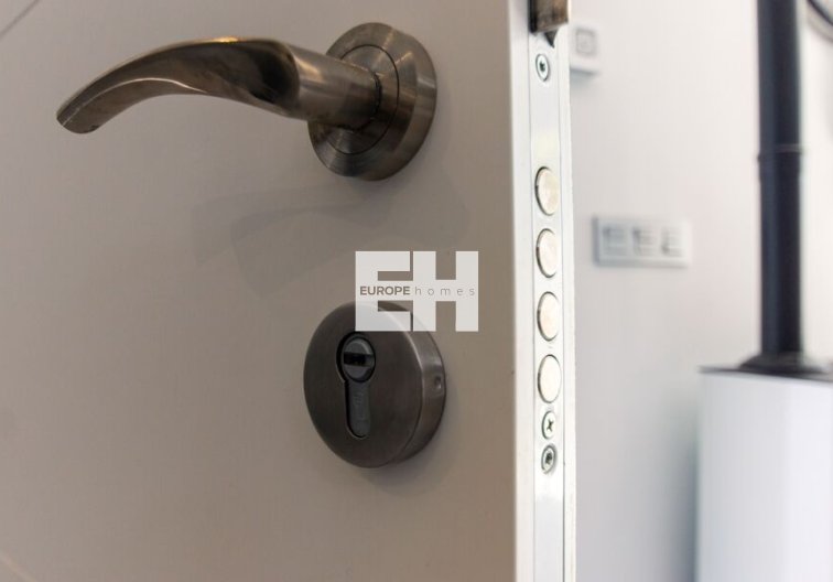 Segunda mano - villa - Daya Vieja - Costa Blanca