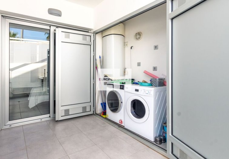 Segunda mano - villa - Daya Vieja - Costa Blanca