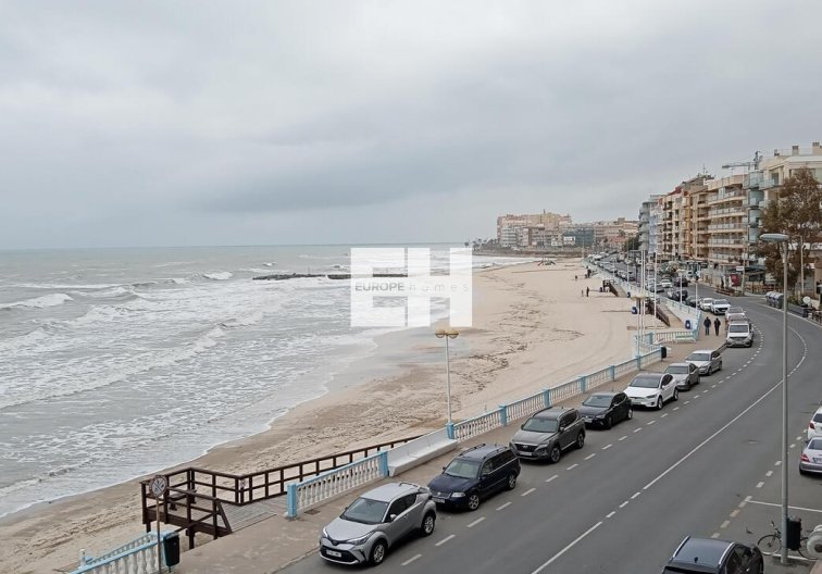 Segunda mano - Apartamento  - Torrevieja - PLAYA LOS LOCOS