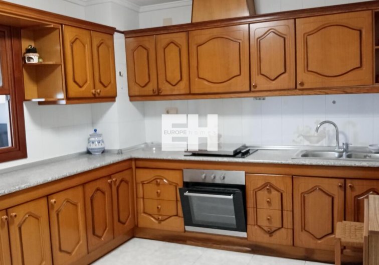 Segunda mano - Apartamento  - Torrevieja - PLAYA LOS LOCOS