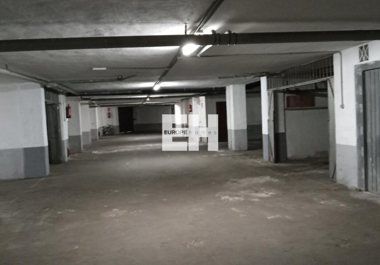 Segunda mano - Apartamento  - Torrevieja - PLAYA LOS LOCOS