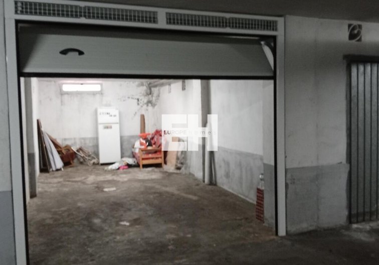 Segunda mano - Apartamento  - Torrevieja - PLAYA LOS LOCOS