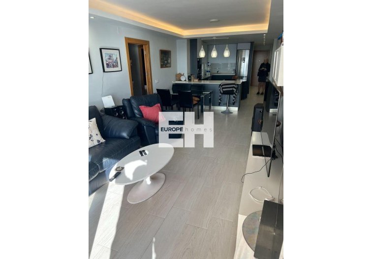 Segunda mano - Apartamento  - Torrevieja - Playa del Cura