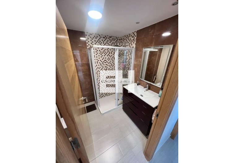 Segunda mano - Apartamento  - Torrevieja - Playa del Cura