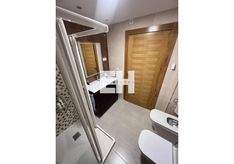 Segunda mano - Apartamento  - Torrevieja - Playa del Cura