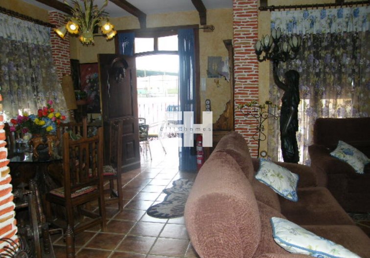 Segunda mano - town house - Daya Nueva - Costa Blanca