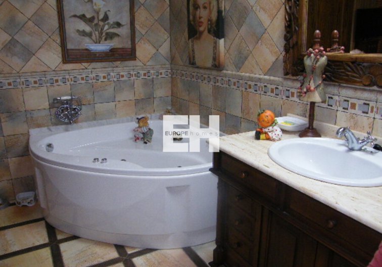 Segunda mano - town house - Daya Nueva - Costa Blanca