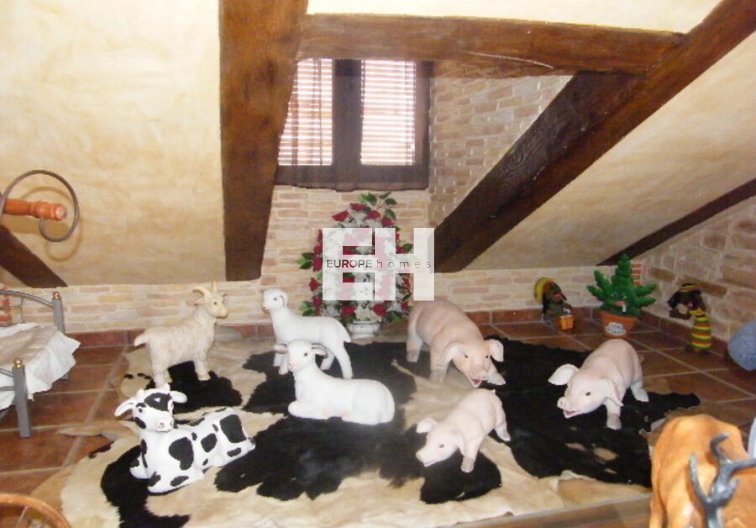 Segunda mano - town house - Daya Nueva - Costa Blanca