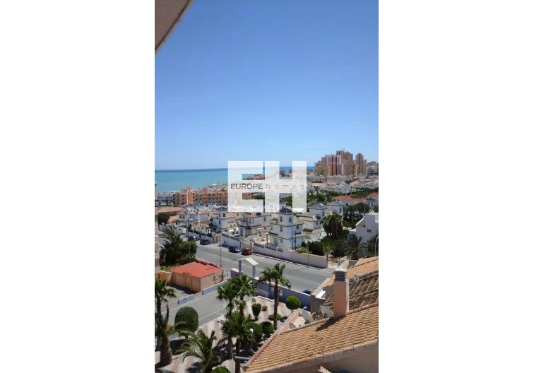 Revente - Penthouse - Torrevieja - Torreblanca