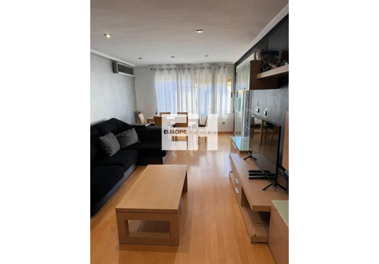 Segunda mano - villa - Torrevieja - Los Balcones - Los Altos Del Edén