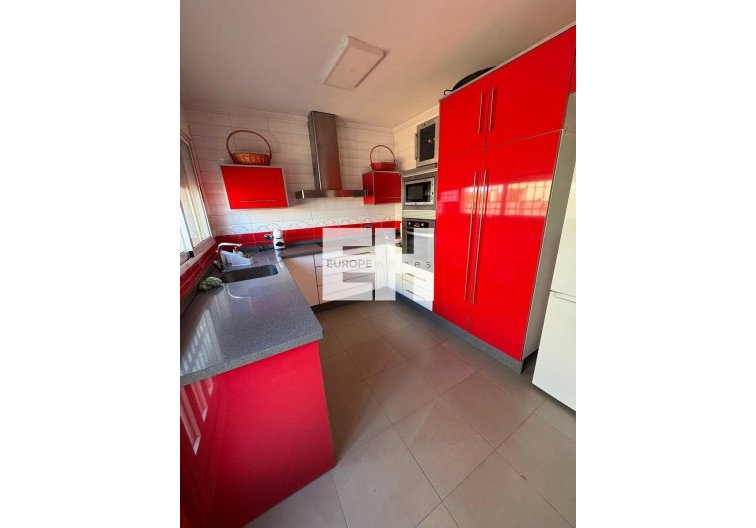 Segunda mano - villa - Torrevieja - Los Balcones - Los Altos Del Edén