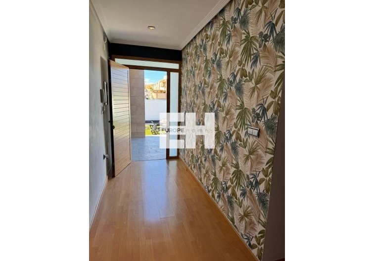 Segunda mano - villa - Torrevieja - Los Balcones - Los Altos Del Edén