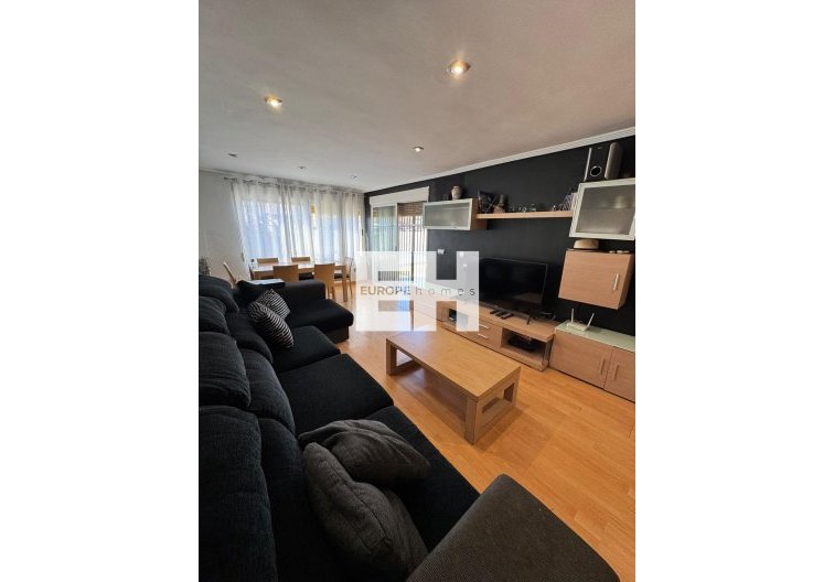 Segunda mano - villa - Torrevieja - Los Balcones - Los Altos Del Edén