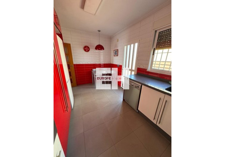 Segunda mano - villa - Torrevieja - Los Balcones - Los Altos Del Edén