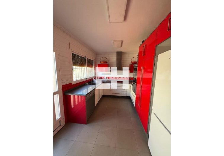 Segunda mano - villa - Torrevieja - Los Balcones - Los Altos Del Edén