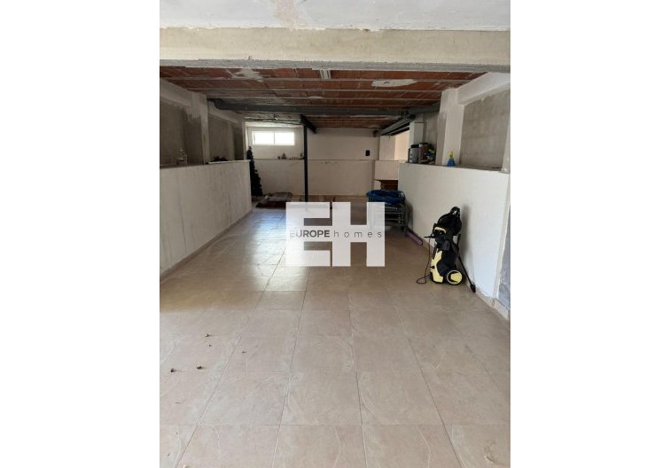 Segunda mano - villa - Torrevieja - Los Balcones - Los Altos Del Edén