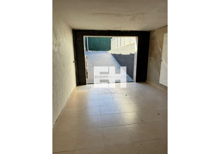 Segunda mano - villa - Torrevieja - Los Balcones - Los Altos Del Edén