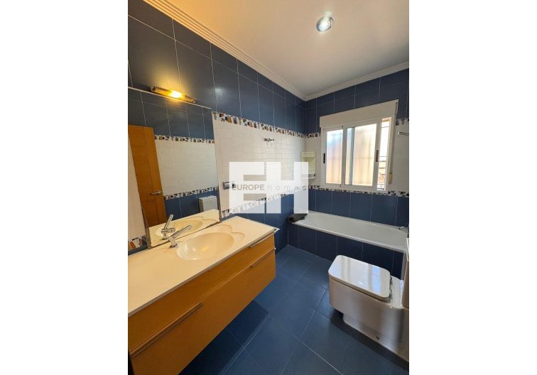 Segunda mano - villa - Torrevieja - Los Balcones - Los Altos Del Edén