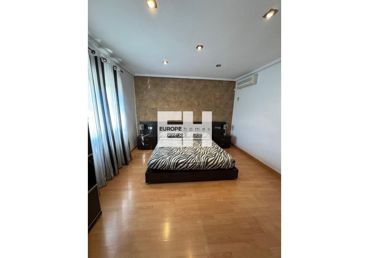 Segunda mano - villa - Torrevieja - Los Balcones - Los Altos Del Edén