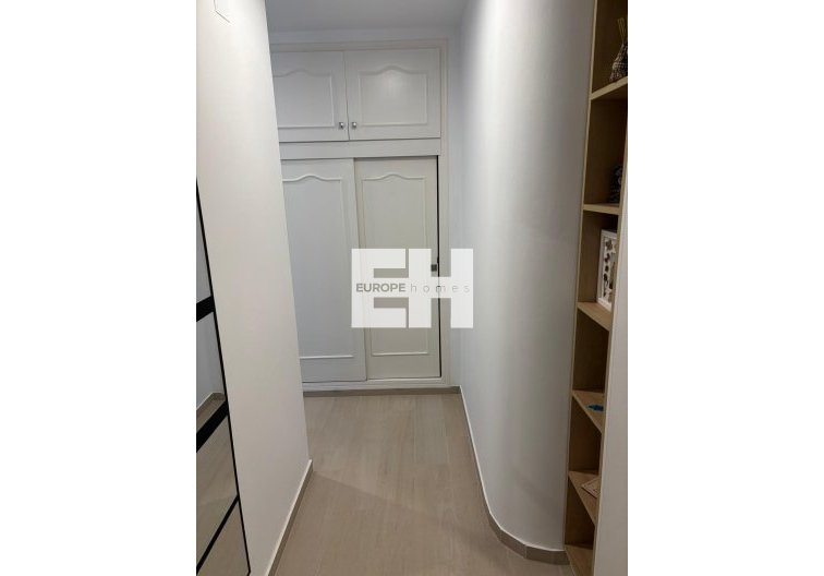 Segunda mano - Apartamento  - Torrevieja - Centro