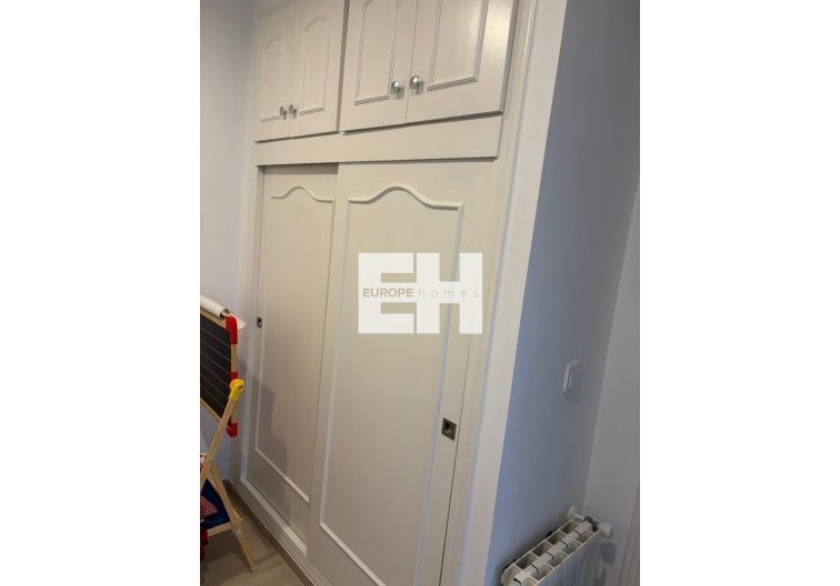 Segunda mano - Apartamento  - Torrevieja - Centro